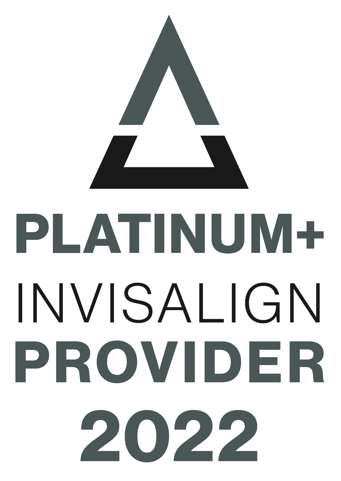 pinecrest invisalign platinum provider 2022