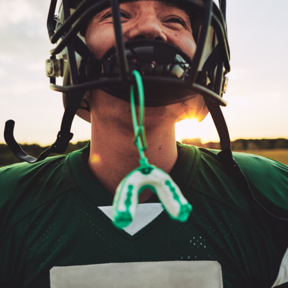 mouth guard