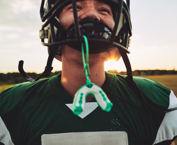 mouth guard