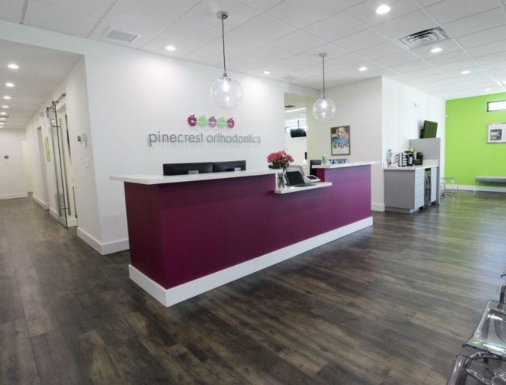 Pinecrest Orthodontics Horizontal Featured