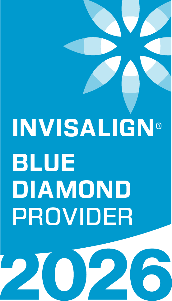 2026 Invisalign Blue Diamond Provider