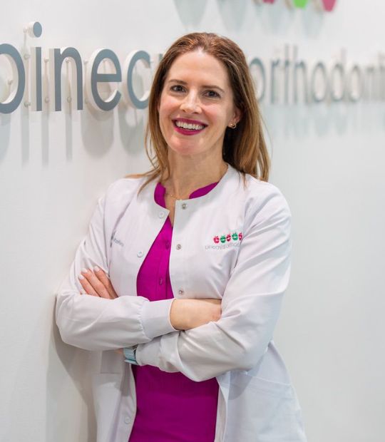 Dr. Victoria Rothman top rated orthodontist in miami